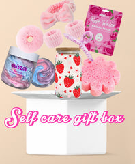 self care gift box