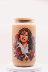 Selena Quintanilla cup