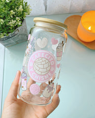 Cafecito Y Chisme Cup