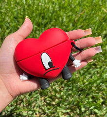 Airpod Case "Un Verano Sin Ti"