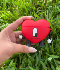 Airpod Case "Un Verano Sin Ti"