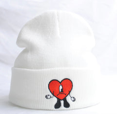Bad bunny beanie