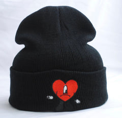 Bad bunny beanie