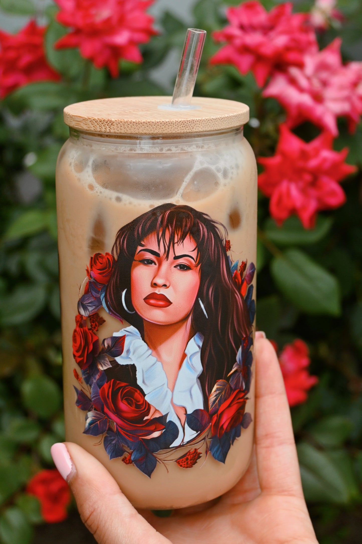 Selena Quintanilla cup